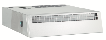 Зонт вытяжной 6.20, 10.20 ConvoVent 4+ в стык комплект Convotherm 3455881